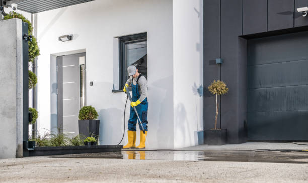 Best Sidewalk and Walkway Cleaning  in Keene, NH